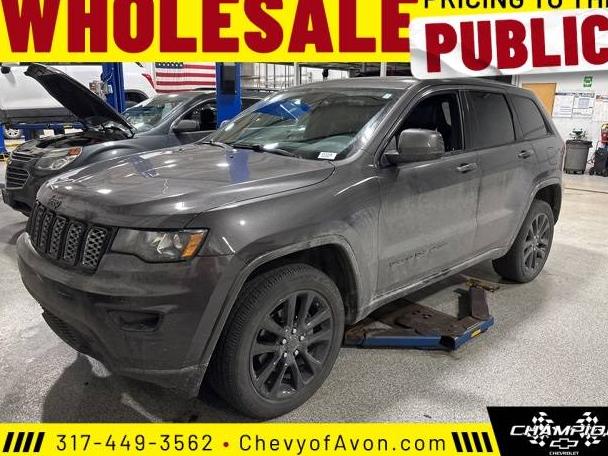 JEEP GRAND CHEROKEE 2020 1C4RJFAGXLC122242 image